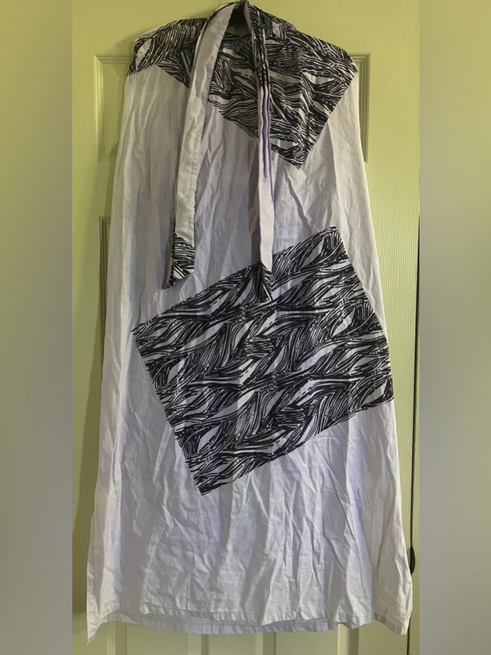 Kealopiko Paliloa Skirt